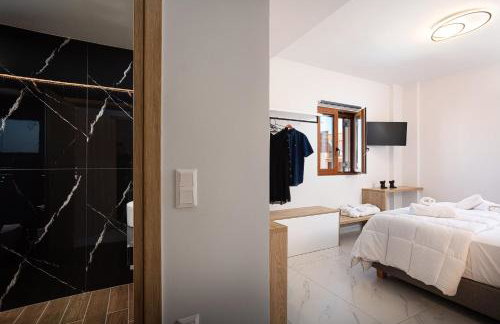 PROVILLAS - Ι, ΙΙ & ΙΙΙ - Luxury Villas with private pool near Retrymno - Foto 29