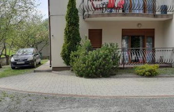 Apartman Vigo,Fužine - Foto 19