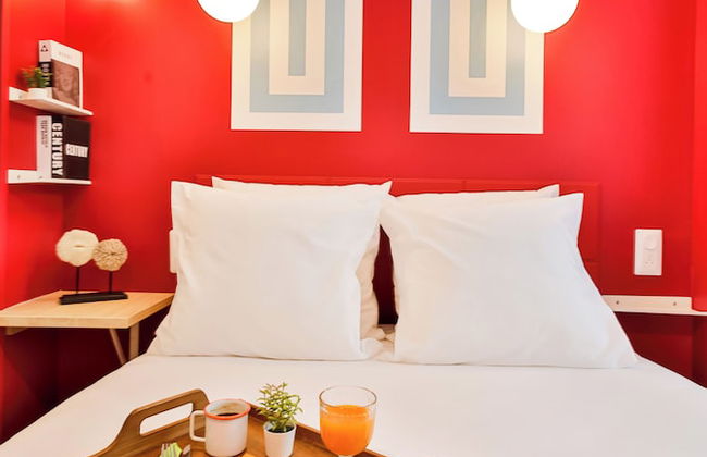 WS Louvre - Saint-Roch - Foto 29