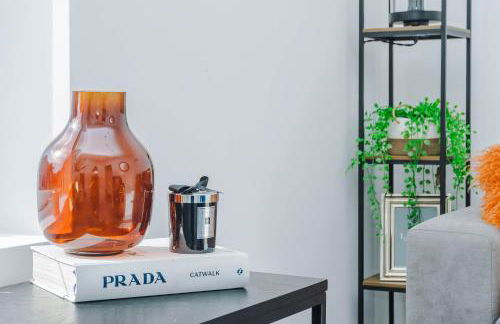 Flat One Chorley Road - Foto 24