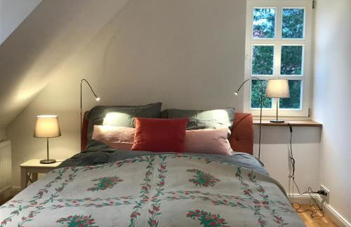 Ferienhaus Am Untergut in der Klingelstraße - Foto 20