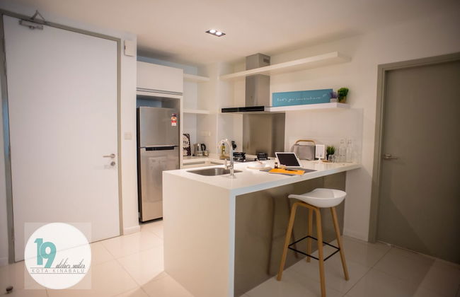 19 Atelier Suites Sutera Avenue - Photo 27