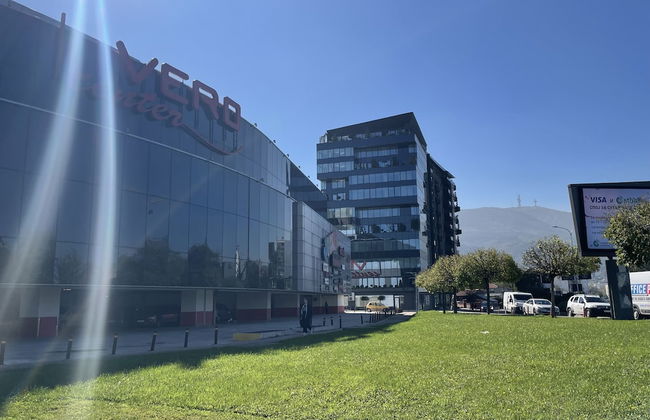 Lovely Modern Apartment in Skopje, North Macedonia - Photo 11