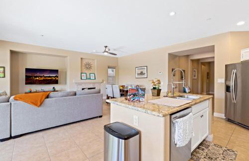 Stunning 5 Star Oasis - Foto 14