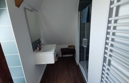 Maison bretonne traditionnelle - Foto 25