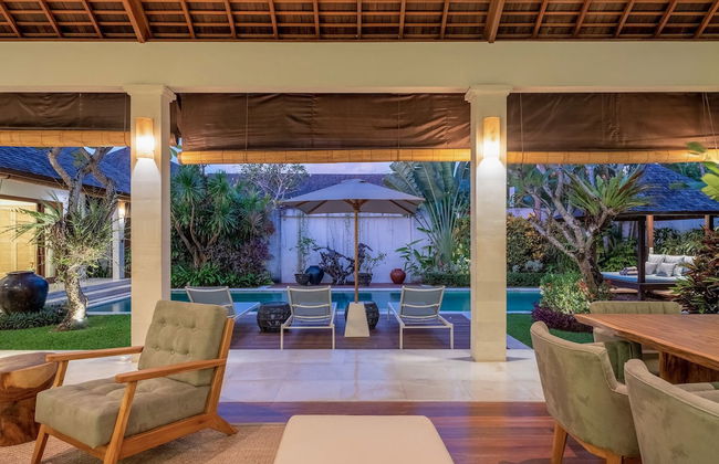 Saba Villa - Foto 71