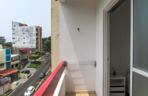 Apartamento Trindade - Centro de Manaus a 5 minutos do Teatro Amazonas - Foto 21