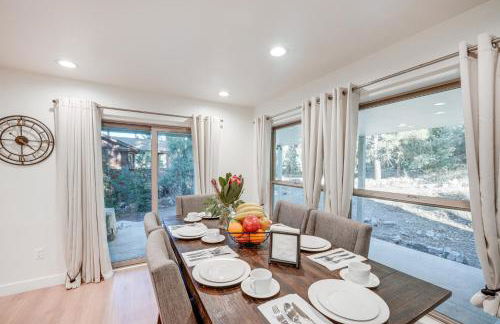 Serene Pine Mountain Club Home with Pool Access! - Foto 7