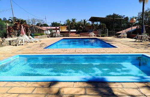 Chalé Aconchego em Atibaia - Foto 15