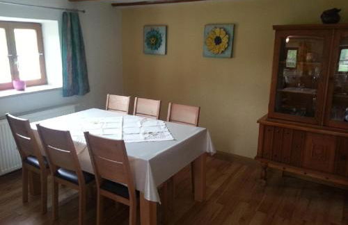 Ferienhaus Kammern - Foto 4