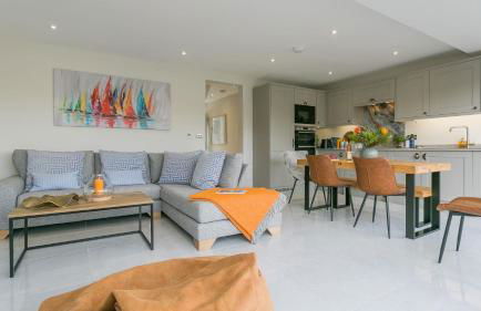 Glan y Mor Menai - Foto 64