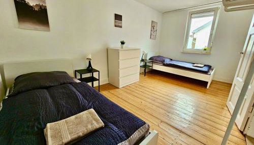 Work & Stay House in Biebelnheim - Foto 5