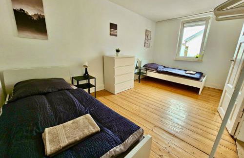 Work & Stay House in Biebelnheim - Foto 5