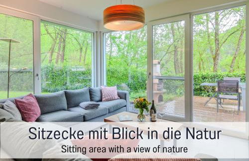 Dieboldsberg: Sauna | Whirlpool | Kamin | Garten - Foto 33