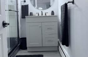 Contemporary Apartment- Prime Location to MBTA - Foto 5