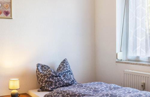 Ferienwohnung in Plaue - Foto 8