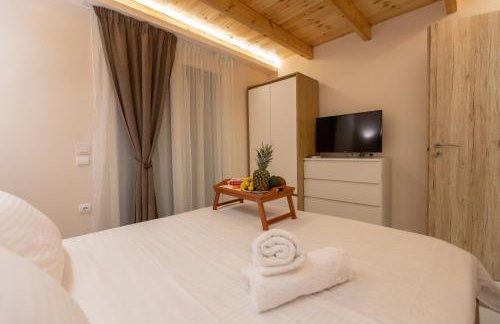 RELAXING POOL HOUSE IN LAGONISI 1 - Foto 62