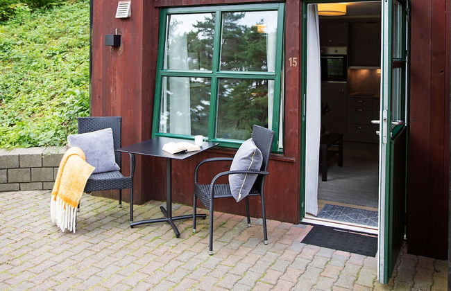 Topcamp Sjøsanden - Mandal - Foto 35