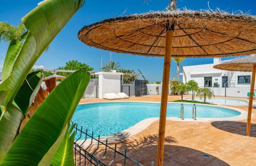 Holiday Home Vergel Beach by Interhome - Foto 21