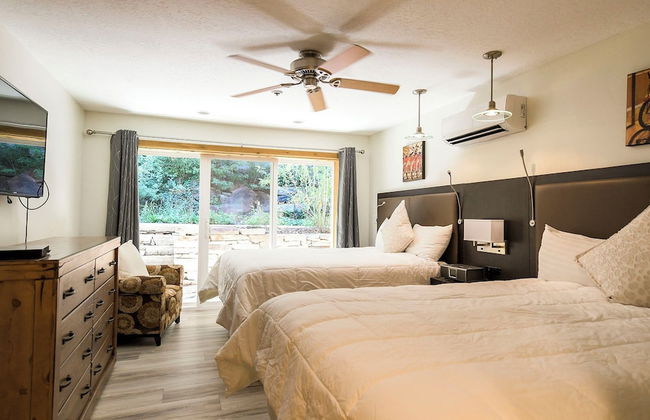 Treasure Mountain Inn - Foto 29