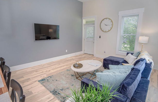 Incredible New 3BR 2BA Near Downtown - Foto 3