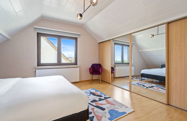 Spacious House in Kehlen ID182 - Photo 3