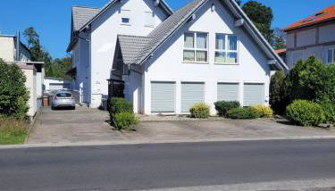 Ferienwohnung - Foto 2