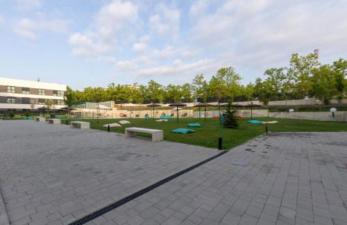 Be Casa - San Sebastian de los Reyes - Foto 10