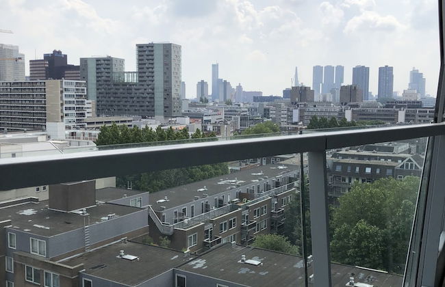 MyCityLofts - Calypso - Foto 48