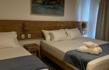 Tamikuã Mar Pousada - Foto 44