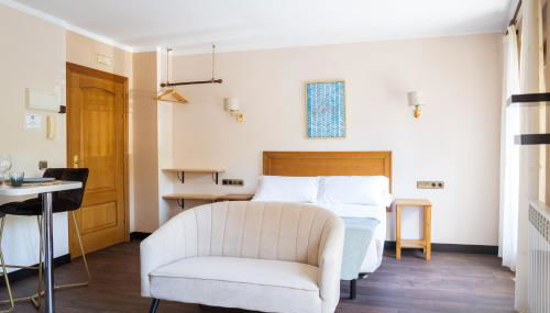 Apartamentos San Jorge - Foto 2