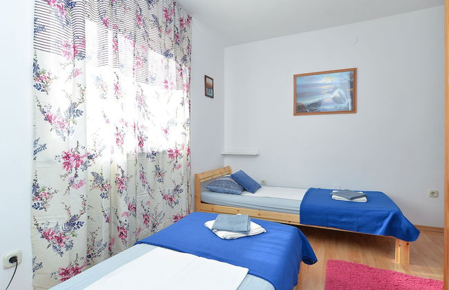 Apartments Mira 295 - Photo 24