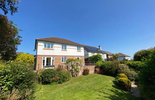 No.48 Falmouth - 10 minutes walk to the beach - Foto 18