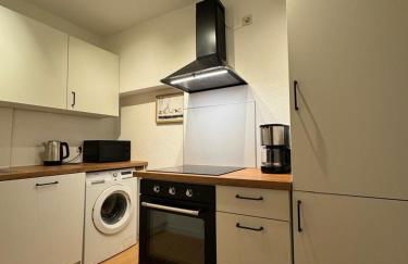 Sächsische Siesta Apartment - Foto 6