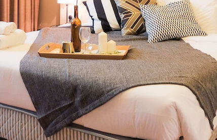 Swiss Garden Residence Kuala Lumpur - Foto 19