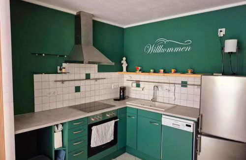 Ferienwohnung Gisela - Foto 1