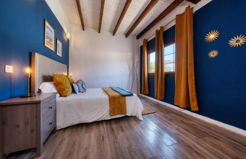 Villa Macher Piscina y Bar piscina - Foto 23