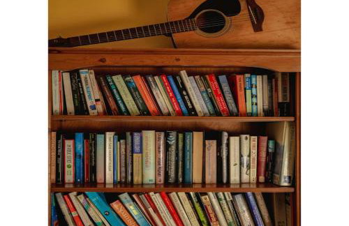 Holiday Home in Ross on Wye near Goodrich Castle - Foto 35