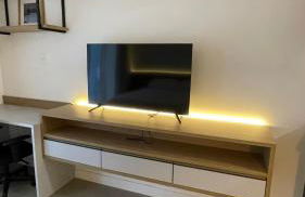 Charming Loft Studio Apartment in Poa com Garden - Foto 38