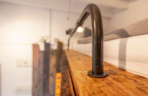 Louse Puschen Manufaktur - Foto 48