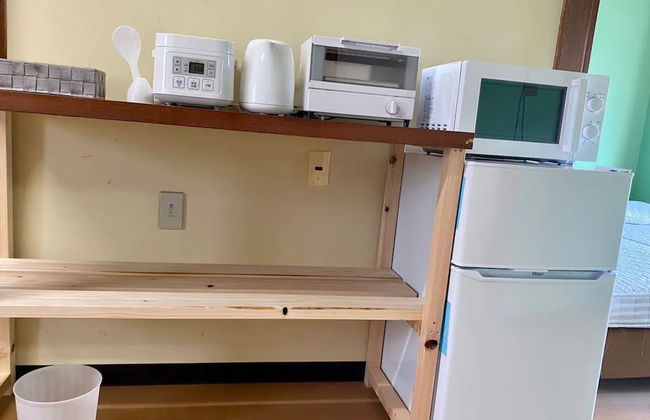 KR Apartment in Kanazawa - Photo 53