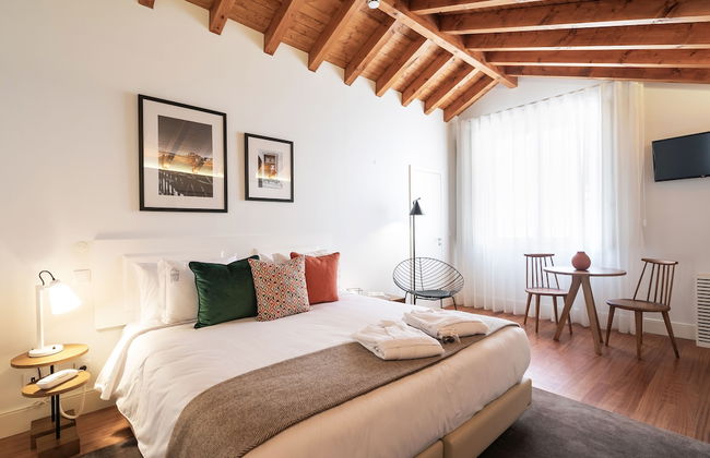 Porto River Infante - Photo 20