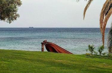 Serene housecomplex,110m2 house by marvellous sea - Foto 34