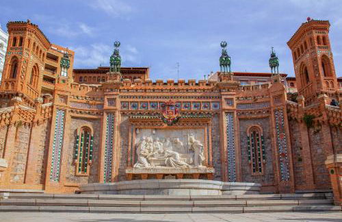 Barranco de las Maravillas - Foto 52