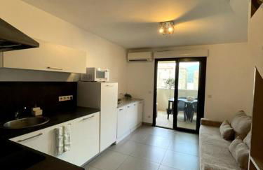 Apartment Propriano, Corsica - Foto 15