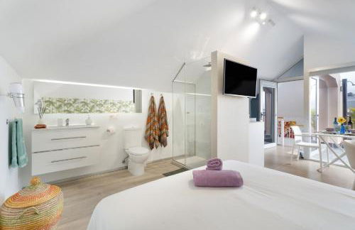 Ático Mirador de Humboldt - Foto 13