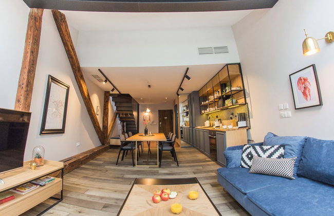 Stradom 15 Apartments - Foto 40