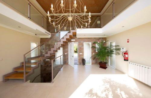 Casa das Oliveiras - OLIVE TREE - Foto 23