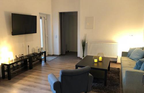 Sieben-Berge-Ferienwohnungen - Foto 59