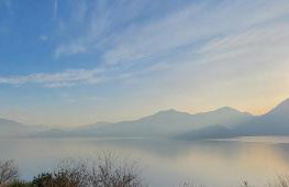 Mid of Nature ' Bella Vista Lago Maggiore charmant mit traumhaften Seeblick, Terrasse und großen Garten - Foto 38